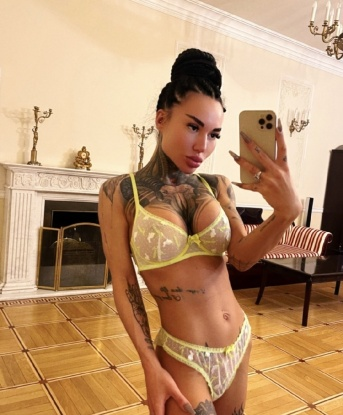 Анкета проститутки Арина - Фото, г. Седкыркещ, 27 лет, №697