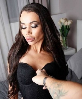 Анкета проститутки Амелия - Фото, г. Седкыркещ, 32 года, №1379