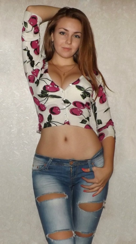 Анкета проститутки Марта - Фото, г. Седкыркещ, 28 лет, №28687